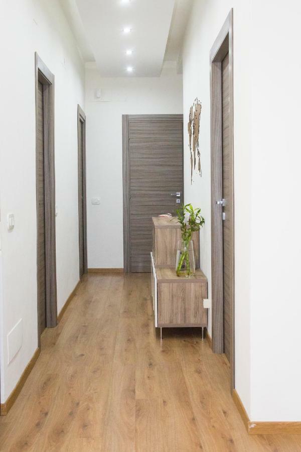 Casa Di Mono Bed & Breakfast Rome Exterior photo