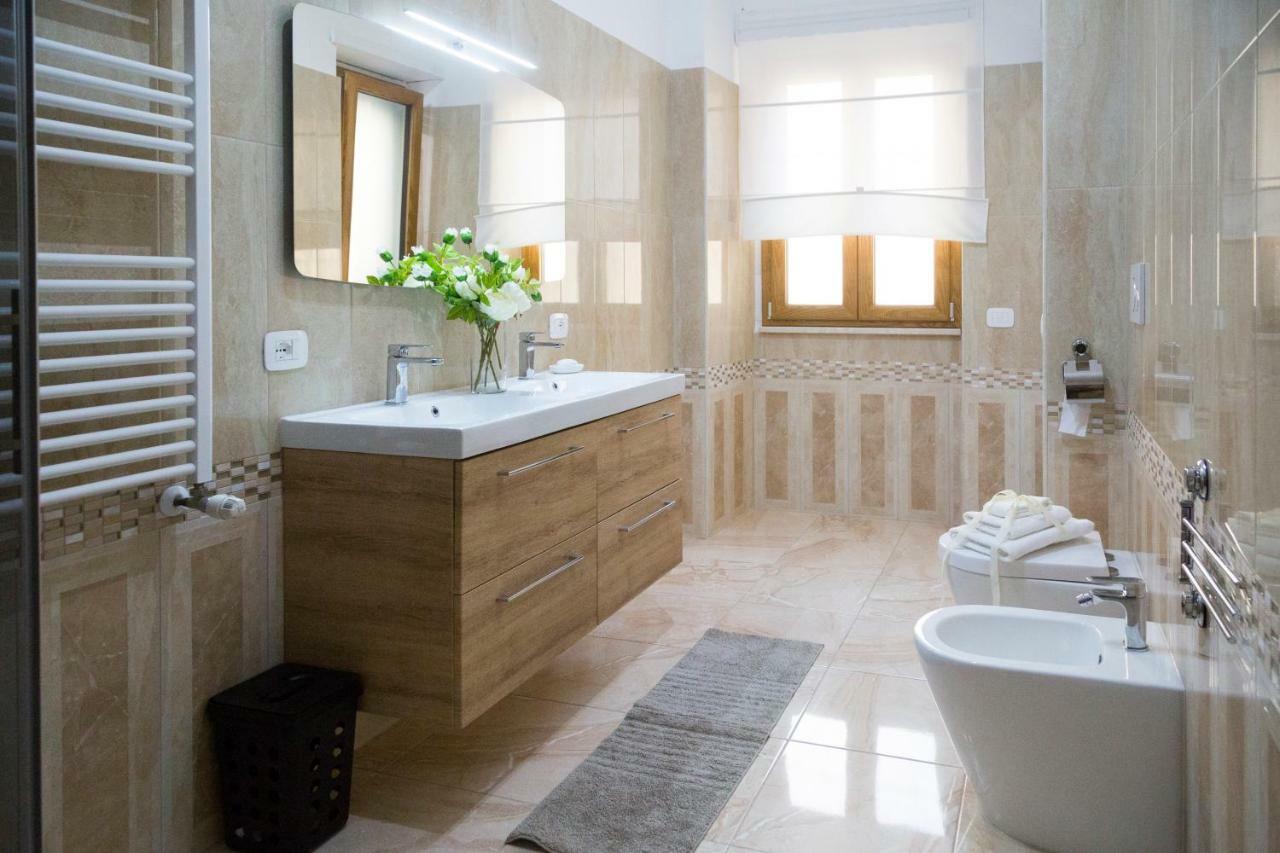 Casa Di Mono Bed & Breakfast Rome Exterior photo