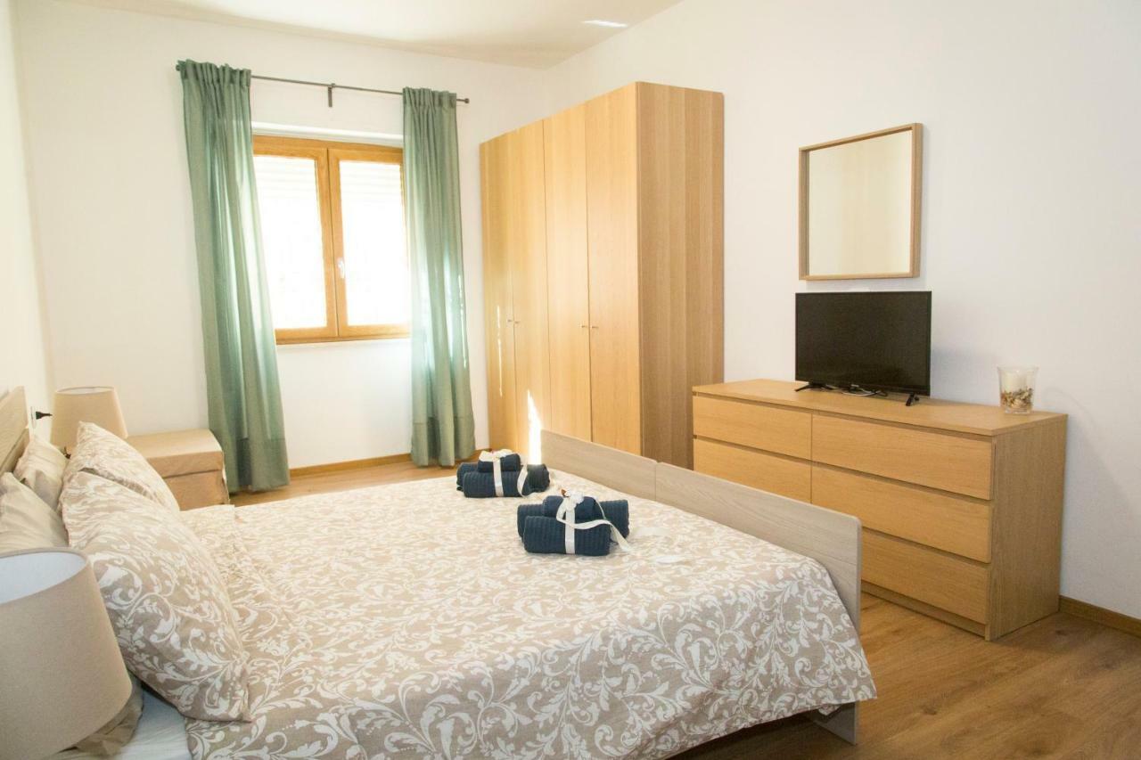 Casa Di Mono Bed & Breakfast Rome Exterior photo