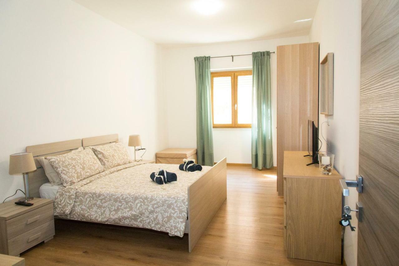 Casa Di Mono Bed & Breakfast Rome Exterior photo