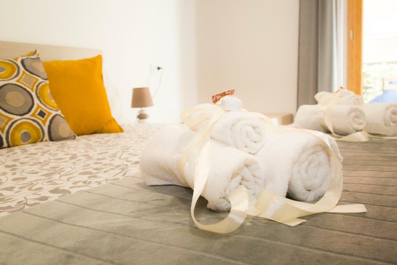 Casa Di Mono Bed & Breakfast Rome Exterior photo
